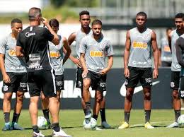 Mas, se isso vier a acontecer. Em Reformulacao Corinthians Entra Com Forca Maxima No Paulistao