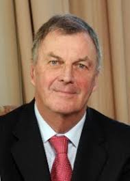 Андервуд, Питер — Википедия