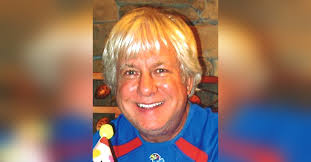 Obituary information for Robert W. "Bill" Gentry II