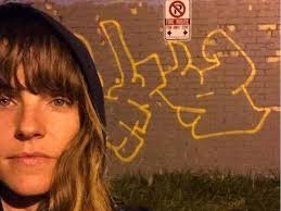 Felicity Williams's Instagram, Twitter & Facebook