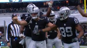 ¡la nfl está de vuelta! Camino Rumbo A Mexico Texans Vs Raiders