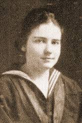 Helene LeNore Allen McLaughlin (1902-1986)