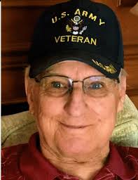 Obituary information for Ernest Yates