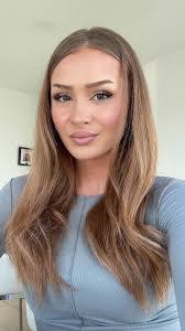 Karla Florian's Instagram, Twitter & Facebook