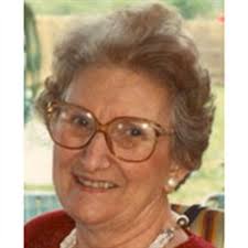 Most Recent Obituaries