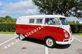 Image result for Poppy Red 1962 Volkswagen