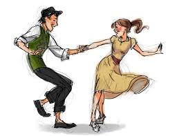 Image result for pictures of people swinging together