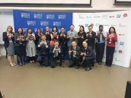 Easy access to trade data. Heriot Watt University Malaysia Launches Data Futures Scholarship Worth Rm2 6 Million Disruptive Tech Asean