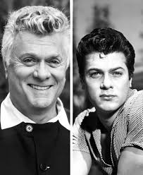 Remembering the birthday Tony Curtis (born June 3, 1925