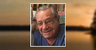 Herbert A. Wolf Jr. Obituary November 5, 2025