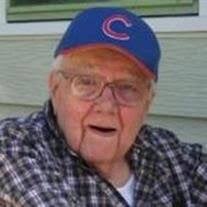 John Ross Mattix Obituary