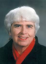 Maureen Holden's Instagram, Twitter & Facebook