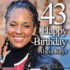 Alicia Keys