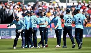 England beat pakistan in edgbaston epic. Just In 7 Members Of England Cricket Team Test Positive For Covid 19