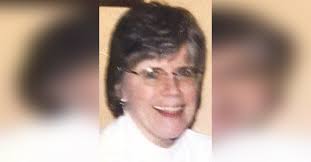 Obituary information for Mary Lou Johnson