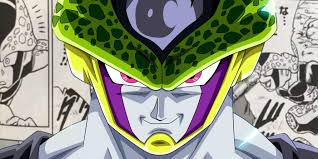 Along his journey, goku makes several friends and battles a wide variety of villains, many of whom also seek the dragon balls for their own. Dragon Ball Super May Have Set Up Cell S Return Screen Rant