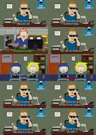 South Park Tweek X Craig Pc Principal South Park Memes South Park Anime South Park