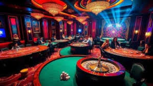 789bet: A Modern Casino Platform for Entertainment and Earnings