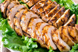 Last updated jul 23, 2021. Grilled Turkey Tenderloins A Family Feast