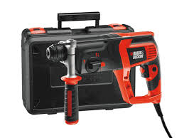Stanley black & decker news: Black Decker Kd985ka B5 Hammer Drill Machine For 220v 50 Hz