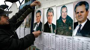 Serbian legionnaire claims: Milošević betrayed Krajina, Mladić let Croats  into Knin - PoliticsEnglish - on B92.net
