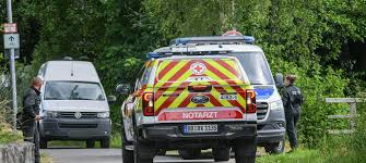 Baby verschwindet aus Kinderwagen: Polizei findet Leiche