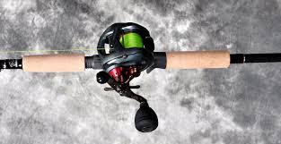 Okuma guide select a series swimbait rods utilize unidirectional fiber reinforcement technology to provide up to 3x the tip section lifting power of original guide select swimbait rods. Wtb Swimbait Rod Ohio Game Fishing