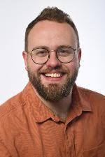 Councillor Dan Hutchison