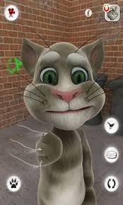 Talking Tom Cat V1 1 5 Fur Android Katzen Android Spiele