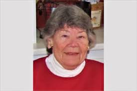 Marianne Ketcham, 87