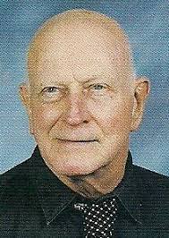 James Robert Engle (1925-2010)