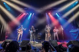 The fun will last from 6:30 pm till 8:30 pm on thursday evenings from june 29 to august 17. A Summer Of Montana Music