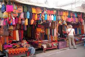 Best Markets of Rajasthan That You Must Visit For A Shopping Spree | by  Fatima Zahid | Medium