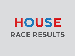 House Election Results 2020 Live Npr