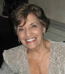 Francesca “Frances” Ann Colombo