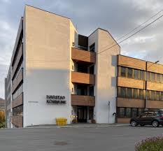 9 harstad, troms ( map ). Harstad Kommune Sier Ja Til Fusjon Nordkraft