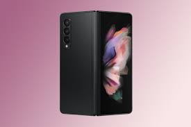 Galaxy z fold 3 مواصفات. ÙŠØªÙ… Ø¹Ø±Ø¶ Samsung Galaxy Z Fold 3 ÙˆØªØ³Ø±Ø¨ Ø§Ù„Ù…ÙˆØ§ØµÙØ§Øª Ø§Ù„ÙƒØ§Ù…Ù„Ø© Ù…Ø¬Ù…Ø¹ Ø§Ù„ØªÙ‚Ù†ÙŠØ© Tech Complex
