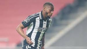 Sporting cp is going towards winning the whole league, while portimonense is trying to hang in. The Ball Lions Attentive To Portimonense Forward Sporting World Today News