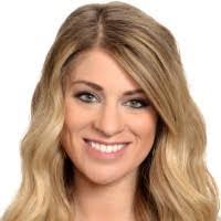 Kristen Plank's Instagram, Twitter & Facebook