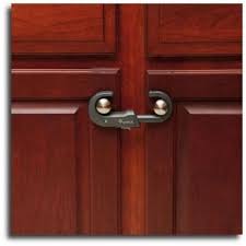 cabinet locks, kitchen cabinets