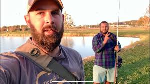 Trout Fishing Tennessee's Big Soddy Creek