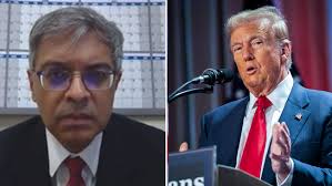 Dr. Jay Bhattacharya, National Institutes of Health: Bay Area experts