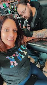 Daniel Mango Bossku Tattoo