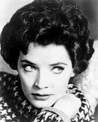 Polly Bergen