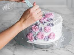 Zauberhafte Einhorntorte Einfach Selber Machen Rezept Einhorntorten Einhorn Kuchen Einfach Einhornkuchen