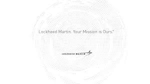 About Us Lockheed Martin