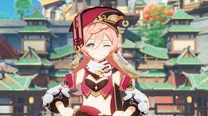 Find yanfei build in genshin impact here including best weapon for yanfei from 3 star to 5 star, best artifact set, and build set as the main dps and support in your team comp. The Best Genshin Impact Yanfei Build Pcgamesn