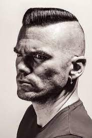15 Awesome Military Haircuts For Men High And Tight Haircut Military Haircut Military Haircuts Men