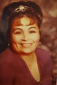 Obituary information for Alicia Cisneros Hernandez