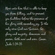 The most popular bible verses from the bible book jude. Pin On Prayer Bible Quotes